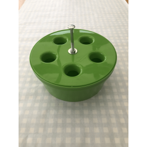          SNEGLEFÆLDEN MONSTER             